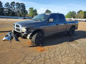 2004 DODGE RAM 1500