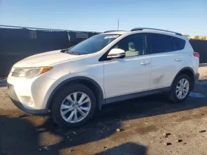 2013 TOYOTA RAV4