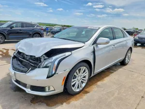 2019 CADILLAC XTS