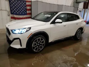 2026 BMW X2