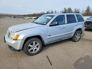 2009 JEEP CHEROKEE