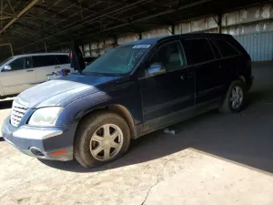 2005 CHRYSLER PACIFICA