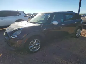 2016 MINI COOPER