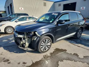 2020 MITSUBISHI OUTLANDER