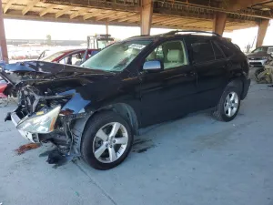 2004 LEXUS RX350