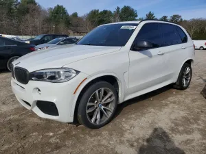 2014 BMW X5
