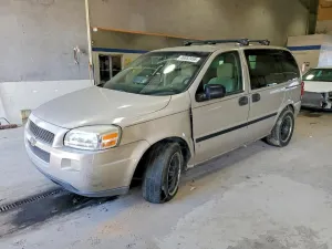 2008 CHEVROLET UPLANDER