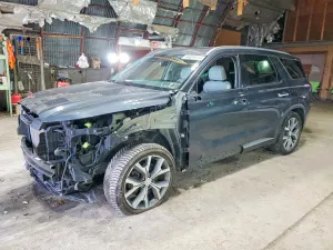 2020 HYUNDAI PALISADE