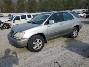 2003 LEXUS RX350