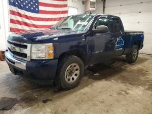 2011 CHEVROLET ALL Models