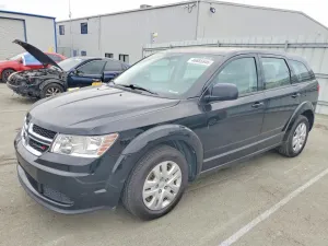 2014 DODGE JOURNEY