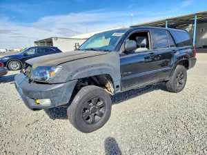 2005 TOYOTA 4RUNNER