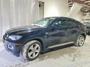2013 BMW X6