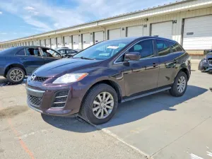 2011 MAZDA CX-7