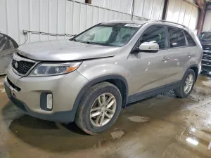 2014 KIA SORENTO