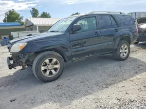 2005 TOYOTA 4RUNNER