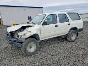 1993 TOYOTA 4RUNNER