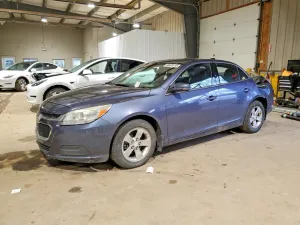 2015 CHEVROLET MALIBU