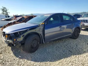 2013 CHEVROLET CRUZE