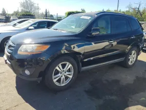 2011 HYUNDAI SANTA FE