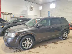 2015 DODGE JOURNEY