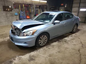2011 HONDA ACCORD