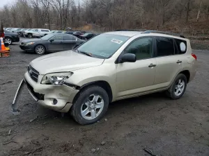 2008 TOYOTA RAV4