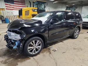 2013 DODGE DURANGO