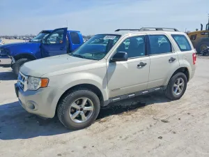 2008 FORD ESCAPE