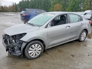 2021 KIA RIO
