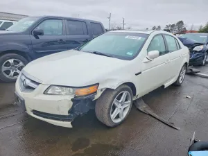 2004 ACURA TL