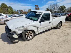 2000 FORD RANGER