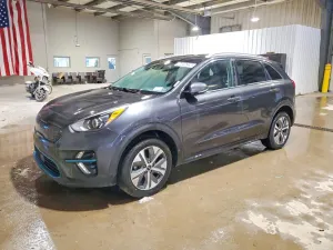 2022 KIA