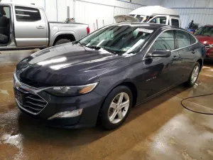 2023 CHEVROLET MALIBU