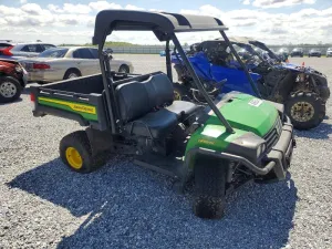 2024 JOHN DEERE HPX615E