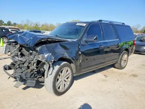 2016 FORD EXPEDITION