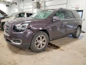 2015 GMC ACADIA