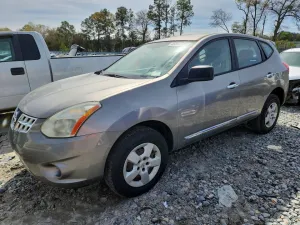 2013 NISSAN ROGUE