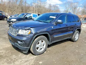 2013 JEEP CHEROKEE