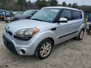 2012 KIA SOUL