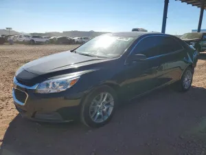 2015 CHEVROLET MALIBU