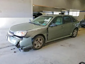 2005 CHEVROLET MALIBU