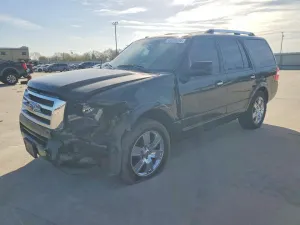 2013 FORD EXPEDITION