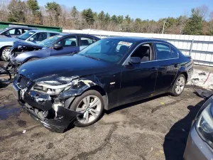 2010 BMW MOTORRAD 5 SERIES