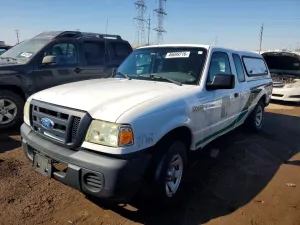 2008 FORD RANGER