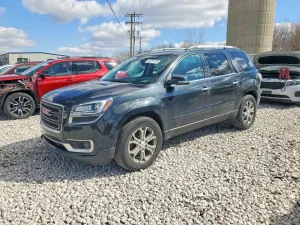 2013 GMC ACADIA