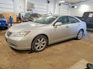 2007 LEXUS ES350