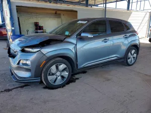 2019 HYUNDAI KONA ELECT