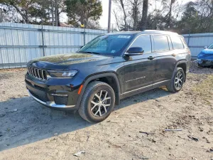 2023 JEEP CHEROKEE