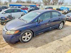 2006 HONDA CIVIC